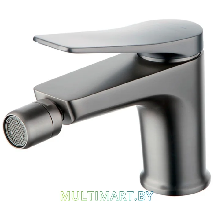 Смеситель Lemark Bronx LM3708GM